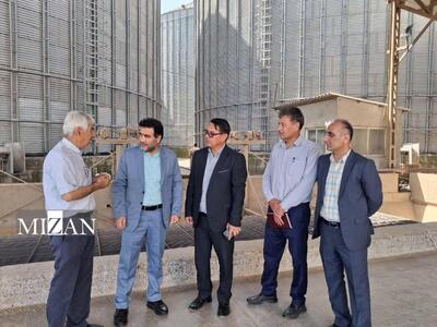  تدبیر پیش از بحران؛ اقدام پیشگیرانه دادستانی ترکمن برای کاهش حوادث جاده‌ای در فصل برداشت گندم