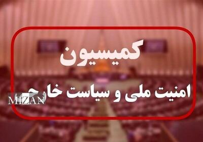  تأکید نمایندگان مجلس بر حمایت قاطع و همه‌جانبه از حزب‌الله لبنان