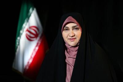  نماینده دهه شصتی مجلس را بشناسید