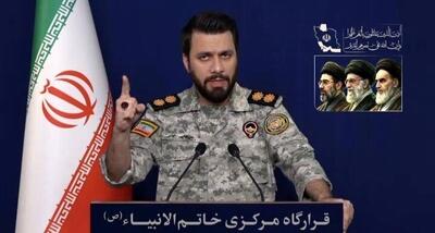  اخطار ایران : شمال اسرائیل را تخلیه کنید