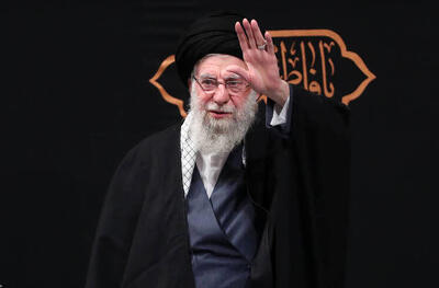  مکان خاکسپاری و تشییع پیکر رهبر شهید انقلاب مشخص شد