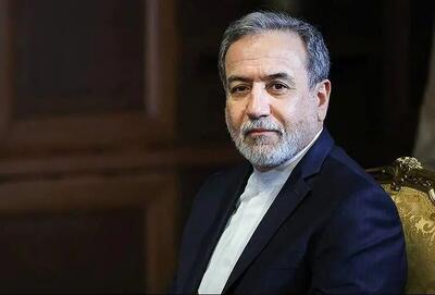  عراقچی : آمریکا و اسرائیل مسئول هرگونه نقض آتش‌بس هستند