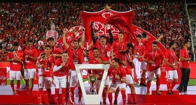  تونل زمان| پرسپولیس با کتک‌کاری جام گرفت!/ عجیب‌ترین فینال جام حذفی ایران - پارس فوتبال