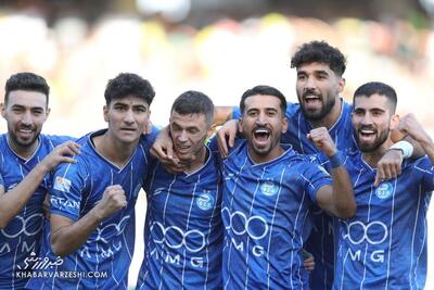  استقلال به یک یاسر آسانی دیگر نیاز دارد/ رقابت در آسیا دیگر به راحتی قبل نیست - پارس فوتبال