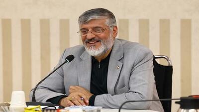  پولادگر: مسیر آماده‌سازی کاروان ایران برای ناگویا با قدرت ادامه دارد/ اسامی نهایی اعزامی‌ها تا ۱۵ تیر اعلام می‌شود - پارس فوتبال