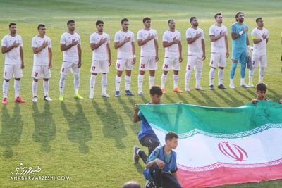  تغییر رقیب ایران قبل از جام جهانی/ حریف احتمالی شاگردان قلعه‌نویی مشخص شد - پارس فوتبال