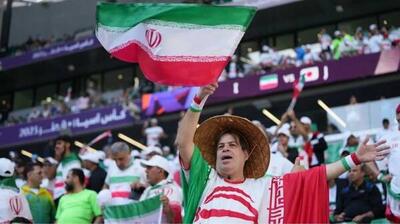  خط و نشان پلیس لس‌آنجلس برای پهلوی‌چی‌ها - پارس فوتبال