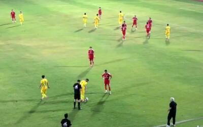  نفت و گاز 0 - 0 بعثت کرمانشاه ؛ شاگردان فکری در گچساران متوقف شدند - پارس فوتبال