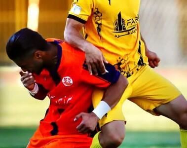  فرد البرز 0 - 2 مس کرمان ؛ پیروزی شاگردان حسین خانی در کرج - پارس فوتبال