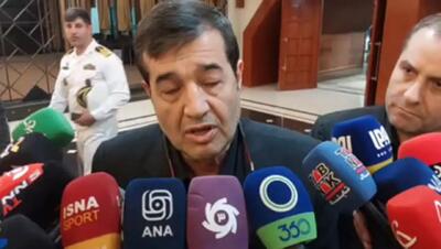  دنیامالی: امیدوارم تیم ملی از مرحله گروهی جام جهانی صعود کند - پارس فوتبال
