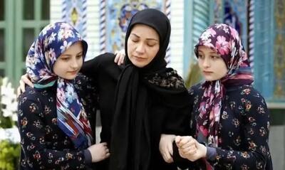  تغییر چهره غافلگیرکننده سارا فرقانی؛ دوقلوی محبوب «پایتخت» در فضای مجازی غوغا کرد!