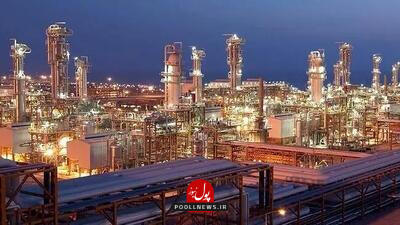  کمیته راهبردی بازسازی پالایشگاه‌های آسیب‌دیده پارس جنوبی تشکیل شد