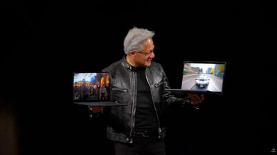  فیلم نمایش بازی جمیز باند با چیپ جدید RTX Spark