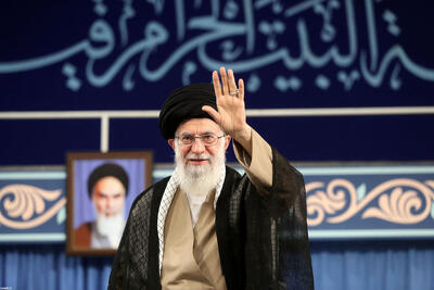  جزئیات تشییع رهبر شهید انقلاب اعلام شد؛ محل دفن شهید خامنه‌ای مشخص شد