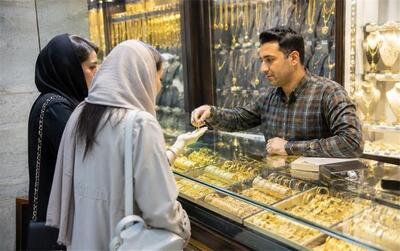  قیمت طلای نو و دست دوم امروز سه شنبه 12 خرداد 1405