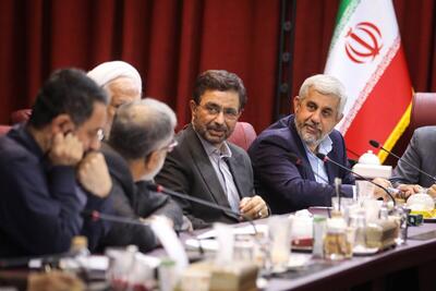  کمیسین امنیت ملی مجلس به بررسی وضعیت لبنان می پردازد
