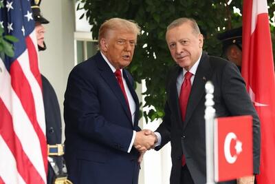  ناتو، علت سفر احتمالی ترامپ به ترکیه