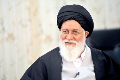  آیت الله علم الهدی: غدیر زیربنای فرهنگ مقاومت است | حضرت زهرا (س) الگوی کامل ایستادگی و مقاومت