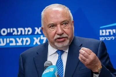  رهبر یک حزب اسرائیلی: نتانیاهو اختیار تصمیم‌گیری مستقل ندارد