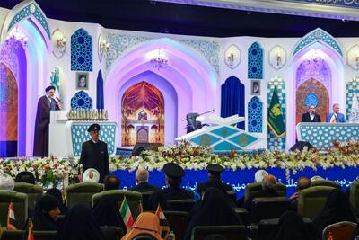  چهل و سومین دوره مسابقات بین‌المللی قرآن کریم، دیماه امسال در مشهد برگزار می‌شود