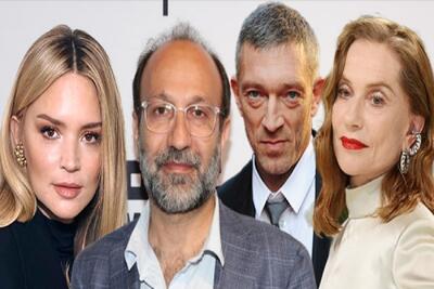  هندی‌ها فیلم «داستان‌های موازی» فرهادی را خریدند