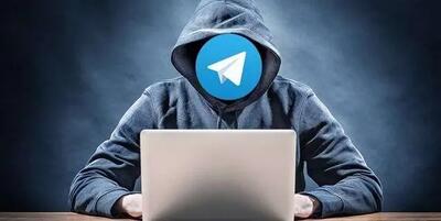  ادمین کانال کراش‌یابی بازداشت شد