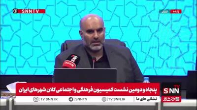  توکلی‌زاده: دوستان در حال تلاش‌اند تا جشن غدیر را با فضای جنگ و حماسه و خون‌خواهی و انتقام تطبیق بدهند