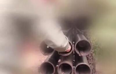  حزب‌الله: شهرک‌های نهاریا، کرمئیل، صفد و کریات شمونه در شمال فلسطین را هدف قرار دادیم
