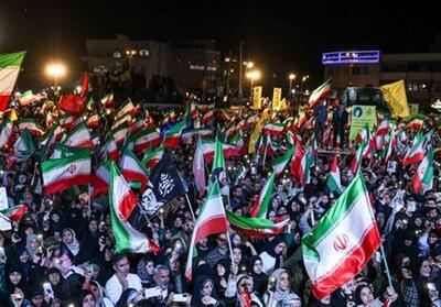  سناریوی چندلایه دشمن برای هدف قرار دادن انسجام مقدس ایرانیان - تسنیم