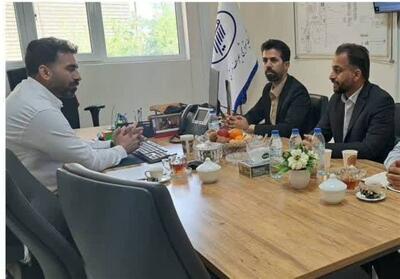  بومی‌سازی آموزش‌های مهارتی در صنایع جنوب استان بوشهر - تسنیم