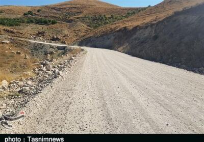  راه‌های خاکی سنندج؛ نقدی که قبل از دیگران متوجه مدیریت شهرستان است - تسنیم