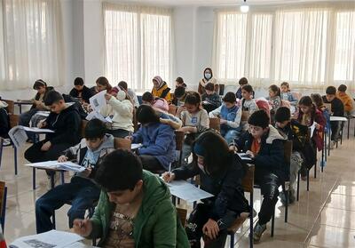  راه‌یابی 2 دانش‌آموز سمپادی اصفهان به تیم ملی المپیاد اقتصاد - تسنیم