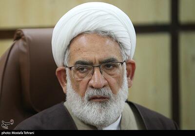  منتظری: پرونده‌های باقی‌مانده 1402و1403 تا پایان خردادتعیین‌تکلیف شوند - تسنیم