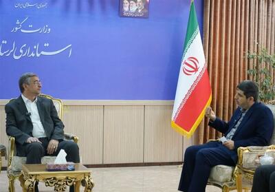  پرداخت تسهیلات 200 تا 350 میلیونی برای اشتغال مددجویان - تسنیم