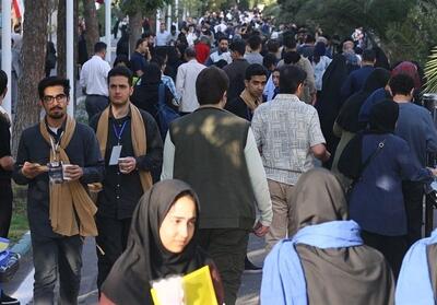  برنامه‌ریزی دانشگاه امیرکبیر برای اسکان دانشجویان تحصیلات تکمیلی - تسنیم