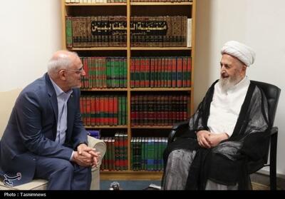  مسئولان همه تلاش خود را برای رفع مشکلات به‌کار گرفته‌اند - تسنیم
