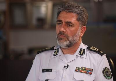  انهدام گسترده پهپادهای دشمن محصول بازتعریف بازدارندگی پدافند هوایی بود - تسنیم