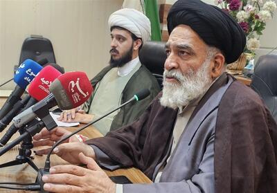  محمودی: غدیر و 14 خرداد دو جلوه از استمرار مسیر ولایت در انقلاب اسلامی - تسنیم