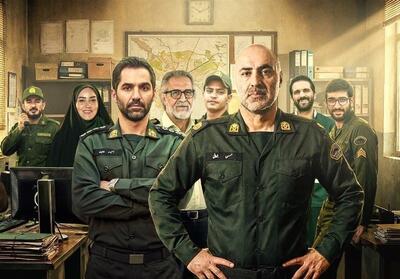  نگارش فصل دوم سریال «کلانتری 11» آغاز شد - تسنیم