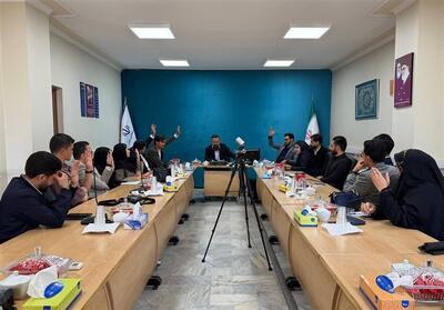  میدان‌داری نسل زد برای توسعه اصفهان؛ شورای مشاوران جوان متولد شد - تسنیم