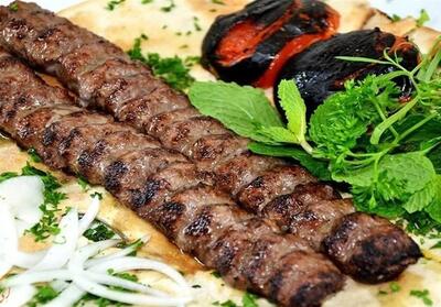  ثبت جهانی کباب بناب وارد فاز اجرایی شد - تسنیم