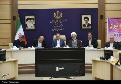  از طرح میدان همدلی تا مدرسه تراز برای بهبود شاخص‌های تحصیلی در زنجان - تسنیم