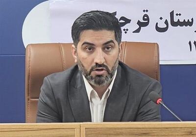  مقابله با فساد اداری از درون دستگاه‌ها آغاز می‌شود - تسنیم