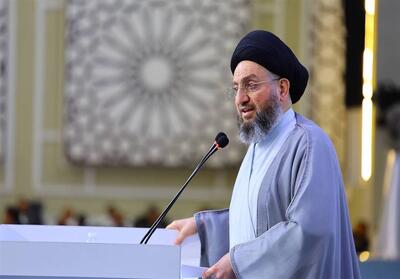  حکیم زمان پایان حضور نظامیان آمریکایی در عراق را اعلام کرد - تسنیم