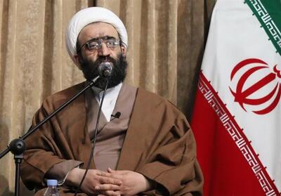 امتداد فلسفه در نظامات اجتماعی ضروری است - تسنیم