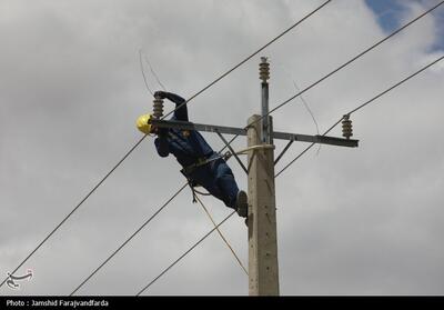  پویش 25 درجه برای کاهش فشار بر شبکه برق در فصل گرما - تسنیم