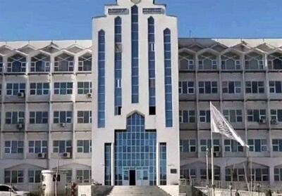  طالبان قانون جدید مدیریت اموال بی‌سرپرست را منتشر کرد - تسنیم