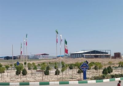  شهرک صنعتی خادم‌الرضا ؛ قلب تپنده تولید  استان خراسان رضوی - تسنیم