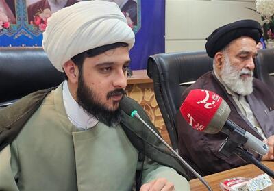  برپایی بیش از 100 موکب و غرفه فرهنگی در جشن غدیر ورامین - تسنیم