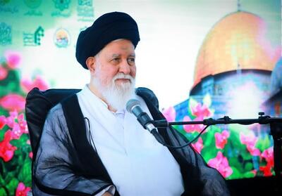  غدیر پاسخ همه ناکامی‌های نظام‌های سیاسی جهان است - تسنیم